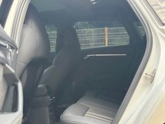 Audi A3 Facelift Sportback 35 TFSI Fashion Sport - ფოტო 8