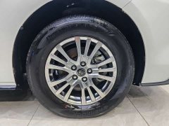 Toyota Sienna 2021 2.5L Hybrid Premium Edition - ფოტო 14