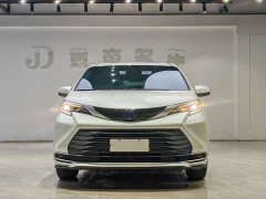 Toyota Sienna 2021 2.5L Hybrid Premium Edition - ფოტო 2