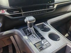 Toyota Sienna 2021 2.5L Hybrid Premium Edition - ფოტო 5