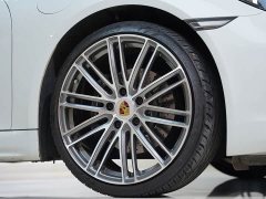 Porsche 718 Boxster Style Edition 2.0T - ფოტო 12