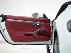 Porsche 718 Boxster Style Edition 2.0T - ფოტო 13