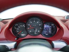 Porsche 718 Boxster Style Edition 2.0T - ფოტო 14