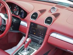Porsche 718 Boxster Style Edition 2.0T - ფოტო 16