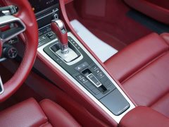 Porsche 718 Boxster Style Edition 2.0T - ფოტო 17