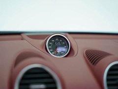 Porsche 718 Boxster Style Edition 2.0T - ფოტო 18