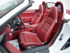 Porsche 718 Boxster Style Edition 2.0T - ფოტო 20