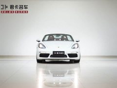 Porsche 718 Boxster Style Edition 2.0T - ფოტო 3