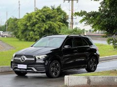 Mercedes-Benz GLE New Energy GLE 350e 4MATIC Smart Comfort Edition - ფოტო 1