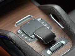 Mercedes-Benz GLE New Energy GLE 350e 4MATIC Smart Comfort Edition - ფოტო 10