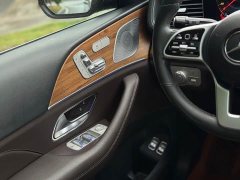 Mercedes-Benz GLE New Energy GLE 350e 4MATIC Smart Comfort Edition - ფოტო 11