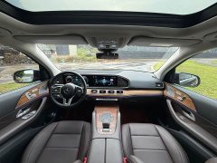 Mercedes-Benz GLE New Energy GLE 350e 4MATIC Smart Comfort Edition - ფოტო 13