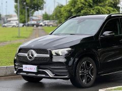 Mercedes-Benz GLE New Energy GLE 350e 4MATIC Smart Comfort Edition - ფოტო 14