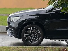 Mercedes-Benz GLE New Energy GLE 350e 4MATIC Smart Comfort Edition - ფოტო 15