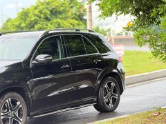 Mercedes-Benz GLE New Energy GLE 350e 4MATIC Smart Comfort Edition - ფოტო 16