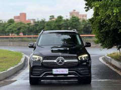 Mercedes-Benz GLE New Energy GLE 350e 4MATIC Smart Comfort Edition - ფოტო 2