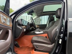 Mercedes-Benz GLE New Energy GLE 350e 4MATIC Smart Comfort Edition - ფოტო 4