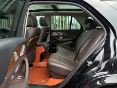 Mercedes-Benz GLE New Energy GLE 350e 4MATIC Smart Comfort Edition - ფოტო 5