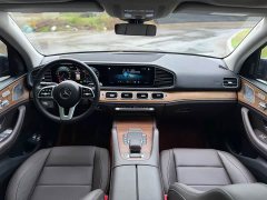 Mercedes-Benz GLE New Energy GLE 350e 4MATIC Smart Comfort Edition - ფოტო 6