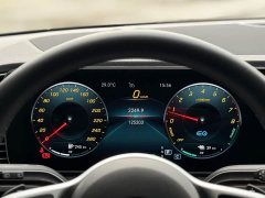 Mercedes-Benz GLE New Energy GLE 350e 4MATIC Smart Comfort Edition - ფოტო 7