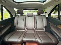 Mercedes-Benz GLE New Energy GLE 350e 4MATIC Smart Comfort Edition - ფოტო 8