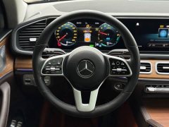 Mercedes-Benz GLE New Energy GLE 350e 4MATIC Smart Comfort Edition - ფოტო 9