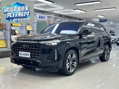 Audi Q6 50 TFSI quattro Xingyun Edition Flying Rider Package 6-Seater - ფოტო 1