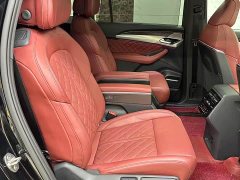 Audi Q6 50 TFSI quattro Xingyun Edition Flying Rider Package 6-Seater - ფოტო 11