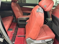 Audi Q6 50 TFSI quattro Xingyun Edition Flying Rider Package 6-Seater - ფოტო 12