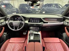 Audi Q6 50 TFSI quattro Xingyun Edition Flying Rider Package 6-Seater - ფოტო 13