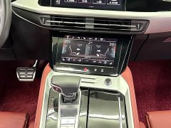 Audi Q6 50 TFSI quattro Xingyun Edition Flying Rider Package 6-Seater - ფოტო 14