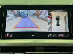 Audi Q6 50 TFSI quattro Xingyun Edition Flying Rider Package 6-Seater - ფოტო 16