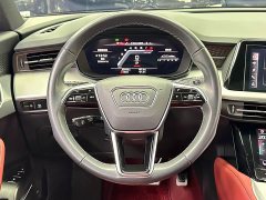 Audi Q6 50 TFSI quattro Xingyun Edition Flying Rider Package 6-Seater - ფოტო 18