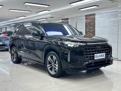 Audi Q6 50 TFSI quattro Xingyun Edition Flying Rider Package 6-Seater - ფოტო 3
