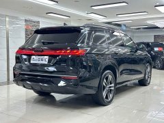 Audi Q6 50 TFSI quattro Xingyun Edition Flying Rider Package 6-Seater - ფოტო 6