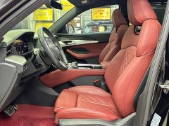 Audi Q6 50 TFSI quattro Xingyun Edition Flying Rider Package 6-Seater - ფოტო 7