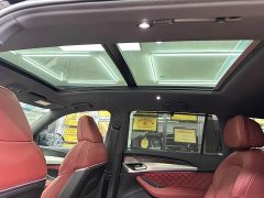 Audi Q6 50 TFSI quattro Xingyun Edition Flying Rider Package 6-Seater - ფოტო 9