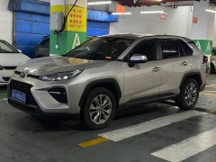 Toyota Wildland 2023 2.0L CVT FWD Leading Edition - ფოტო 1