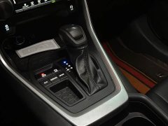 Toyota Wildland 2023 2.0L CVT FWD Leading Edition - ფოტო 10