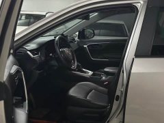 Toyota Wildland 2023 2.0L CVT FWD Leading Edition - ფოტო 11
