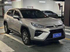 Toyota Wildland 2023 2.0L CVT FWD Leading Edition - ფოტო 3
