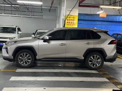 Toyota Wildland 2023 2.0L CVT FWD Leading Edition - ფოტო 5