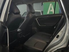 Toyota Wildland 2023 2.0L CVT FWD Leading Edition - ფოტო 6