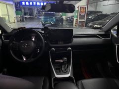 Toyota Wildland 2023 2.0L CVT FWD Leading Edition - ფოტო 7