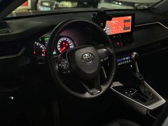 Toyota Wildland 2023 2.0L CVT FWD Leading Edition - ფოტო 8