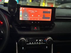 Toyota Wildland 2023 2.0L CVT FWD Leading Edition - ფოტო 9