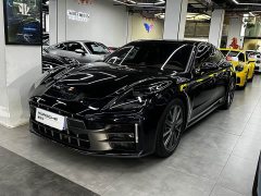 Porsche Panamera 2.9T - ფოტო 1
