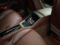 Porsche Panamera 2.9T - ფოტო 10