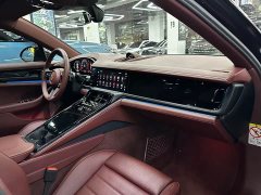 Porsche Panamera 2.9T - ფოტო 11