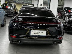 Porsche Panamera 2.9T - ფოტო 14
